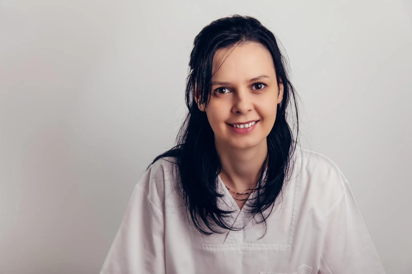 Doctor Roxana Tibuleac - Clinica Dr. Jakab Botosani