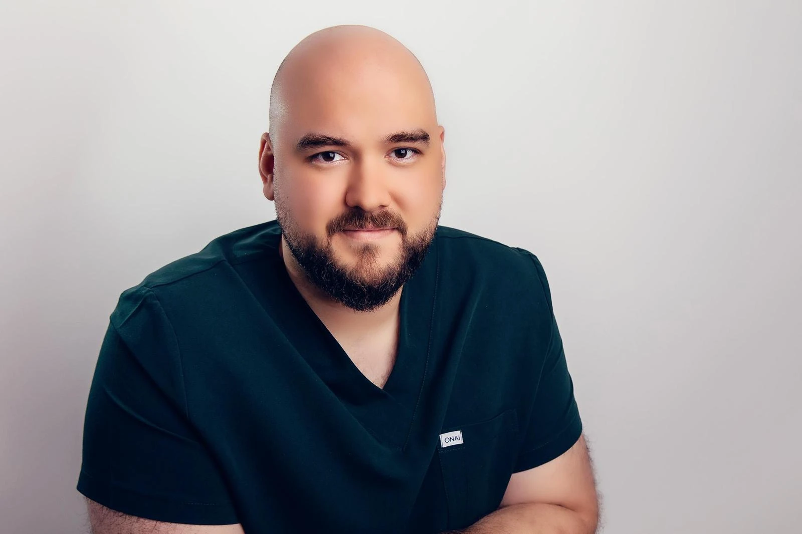 Doctor Victor Adochitei - Clinica Dr. Jakab Botosani
